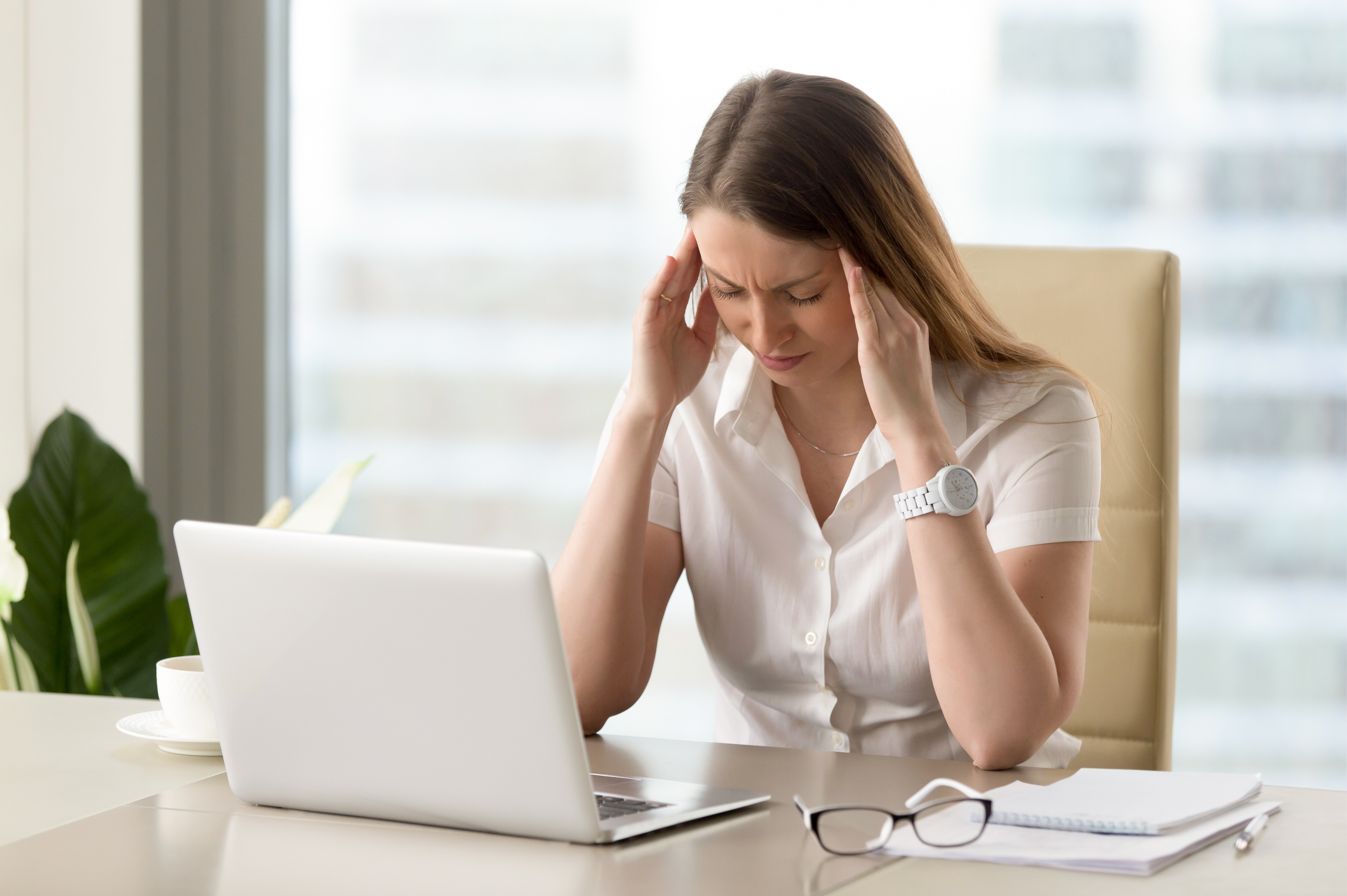 Fakta Mengejutkan: Udara di Kantor Modern Bisa Lebih Berpolusi dari Jalan Raya