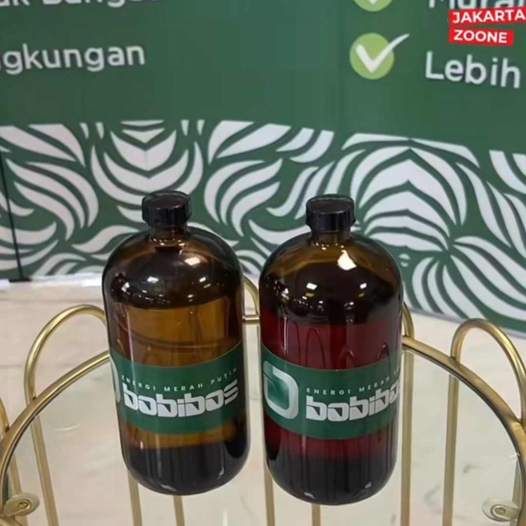 Apa itu Bobibos? Inovasi Biofuel dari Jerami Setara RON 98 Buatan Indonesia