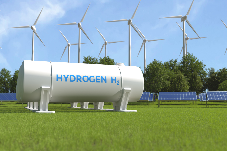 Apa Itu Green Hydrogen dan Mengapa Disebut Energi Terbersih Masa Depan