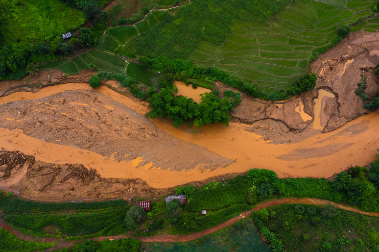 Apa Hubungan Deforestasi dengan Banjir?