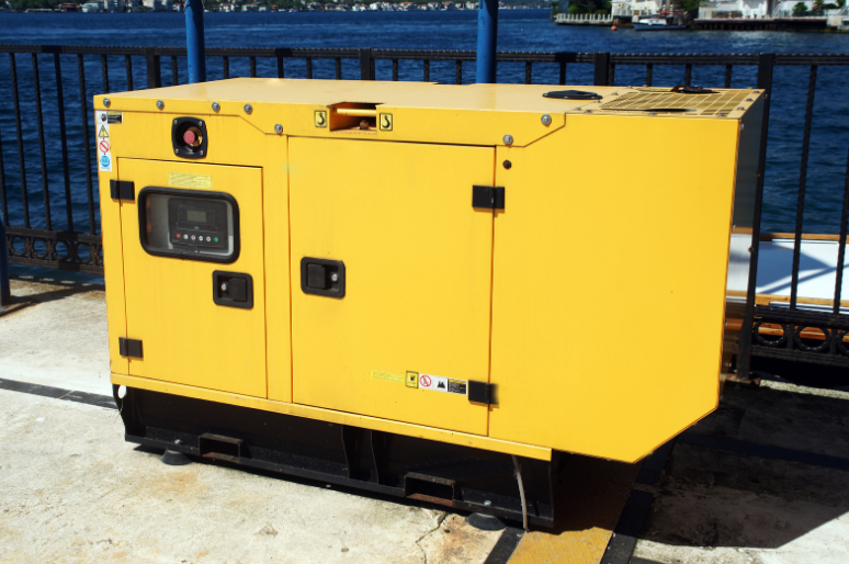 Mengenal Uji Emisi Genset, Berikut Parameter dan Pentingnya bagi Lingkungan