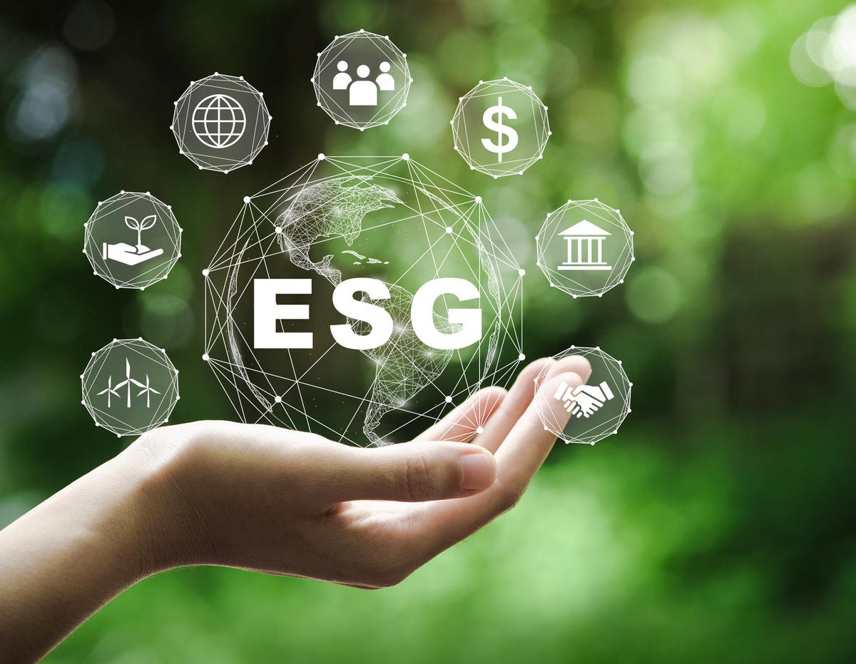 ESG Bukan Lagi Pilihan di 2026  Kenapa Perusahaan Tanpa Data Lingkungan Akan Tersisih?