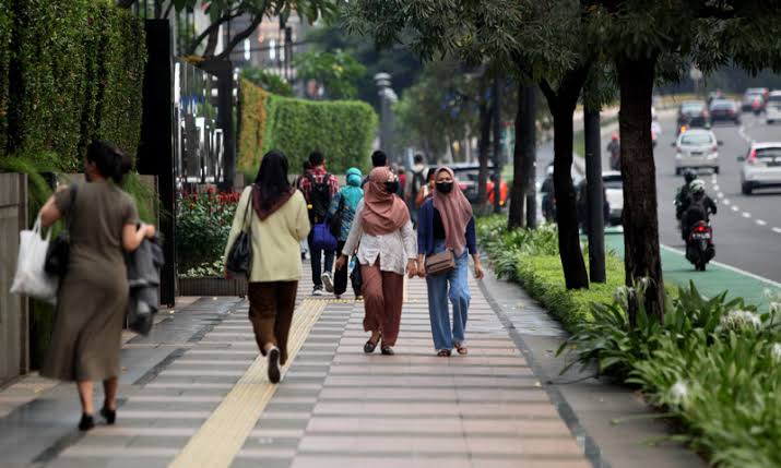 Udara di Sekitar Fasilitas Terlihat Normal, Mengapa Kualitasnya Bisa Tetap Bermasalah?