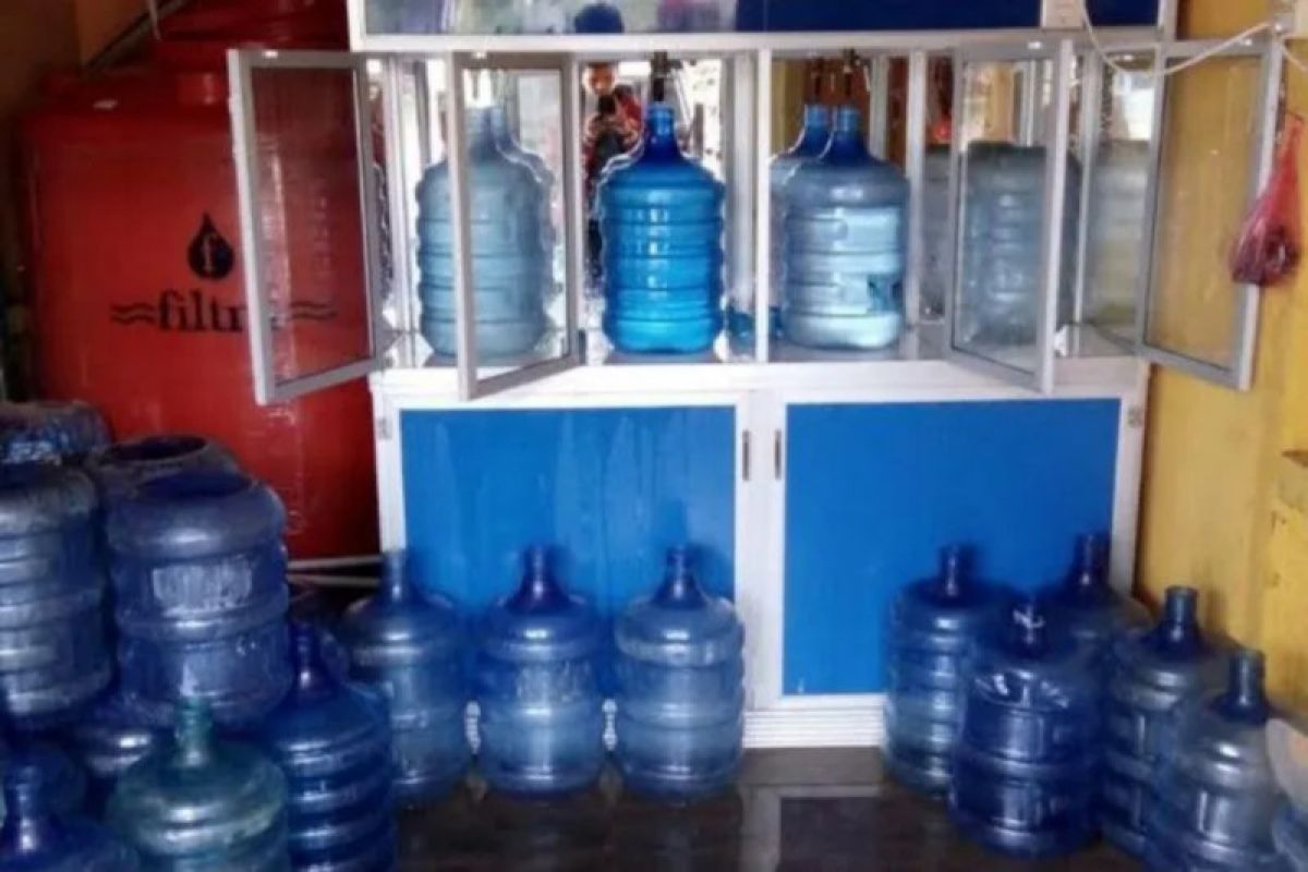 18 Depot Air Minum Isi Ulang di Jakarta Ditutup: Mengapa Pembuktian Parameter Kualitas Air Sangat Krusial?