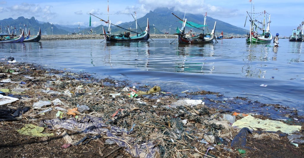 Melawan Lautan Sampah: Strategi Jitu Mengatasi Krisis Sampah Domestik