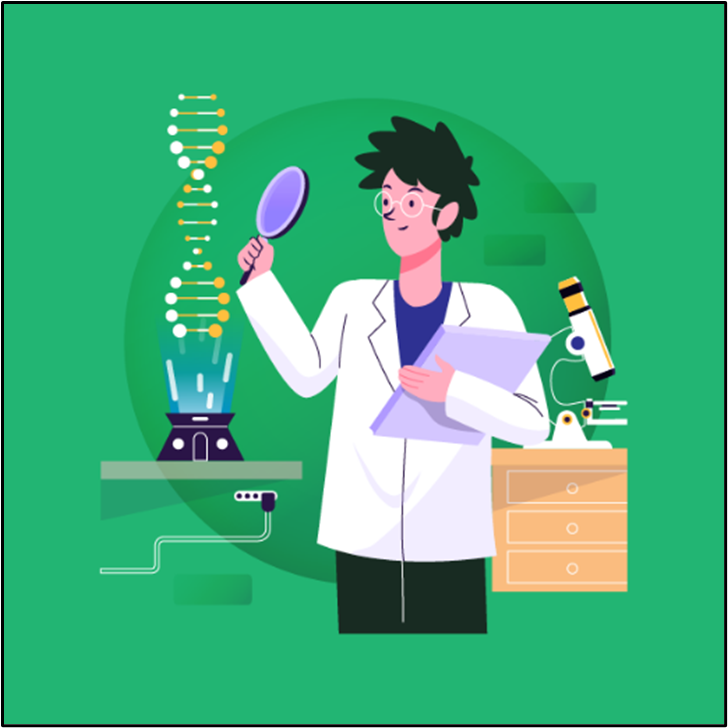 Mengenal Biomonitoring