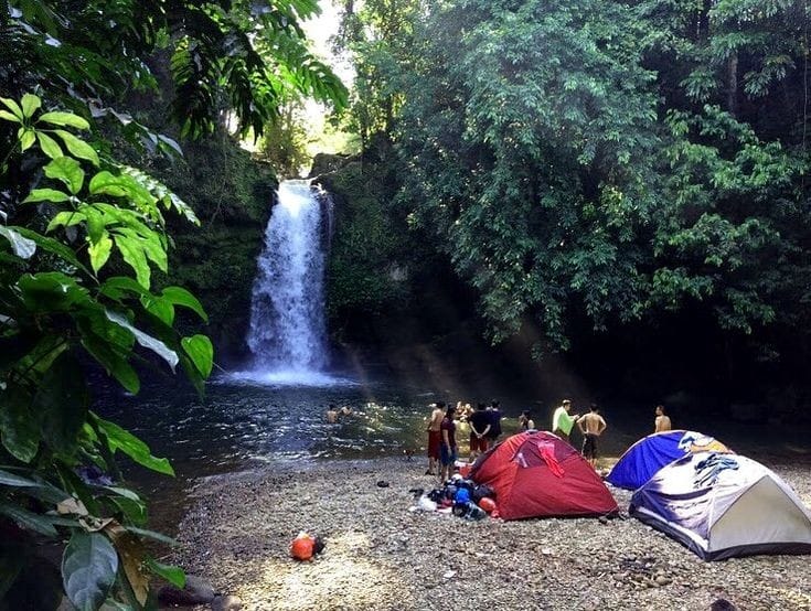 Manfaat Menjaga Udara Ambien