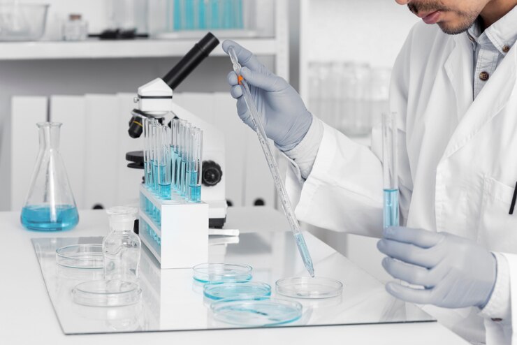 Peran Quality Control dalam Menjaga Akurasi Hasil Uji Laboratorium